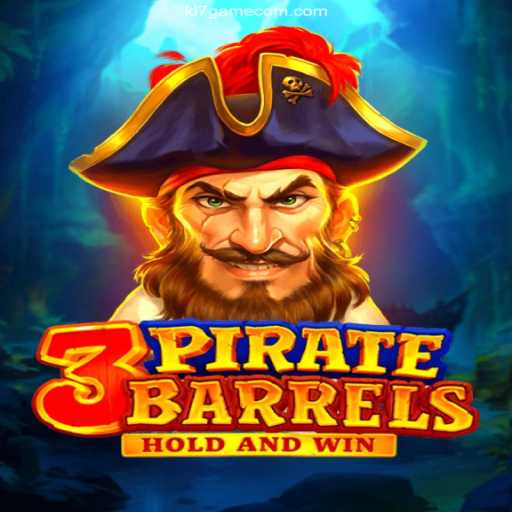 3PirateBarrels: Dive into the Thrilling World of Online Casino Gaming