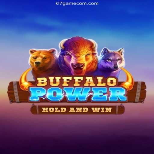 Exploring the Thrilling World of BuffaloPower on KL7 GAME Oficial