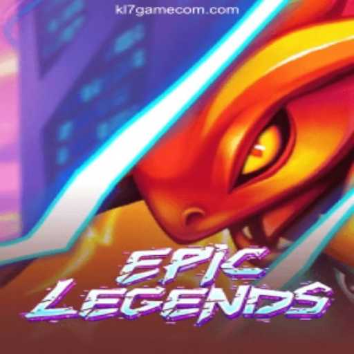 Discover the Thrills of EpicLegends - The Brazilian Online Casino Experience
