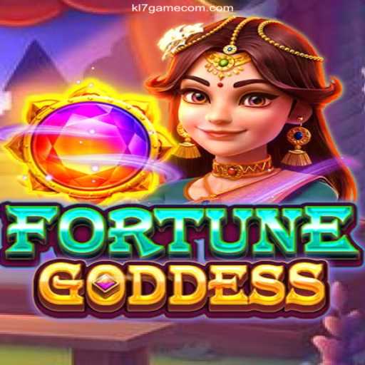 Discover the Exciting World of FORTUNEGODDESS