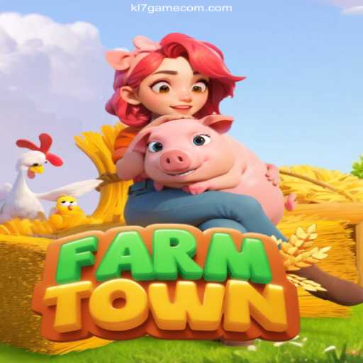 Exploring FarmTown: A Vibrant Virtual Farming Experience