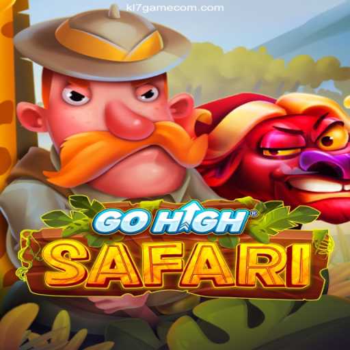 Exploring the Excitement of GoHighSafari: A Guide to Brazil's Premier Online Casino Game