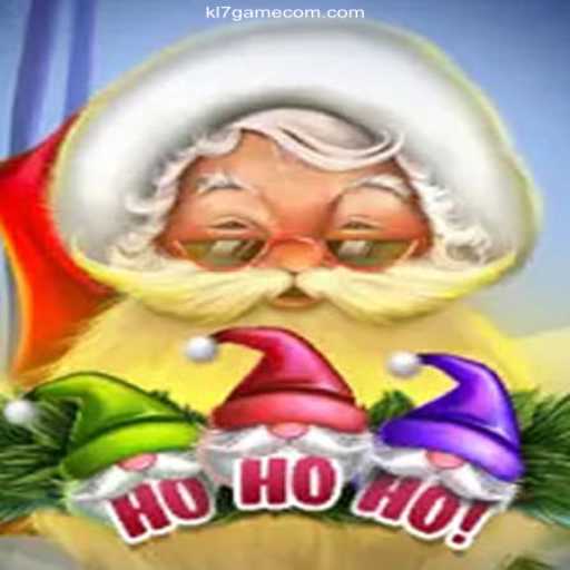 HoHoHo: A Festive Journey into the World of Online Gaming
