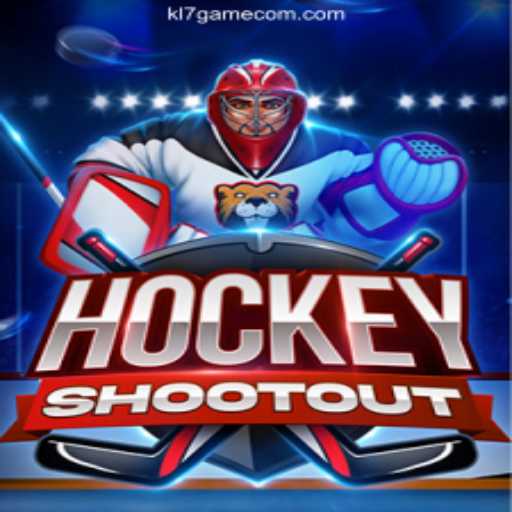 HockeyShootout: Immersive Experience in KL7 GAME Oficial