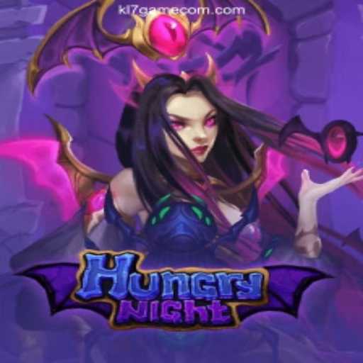 HungryNight: A Thrilling Adventure in Online Gaming