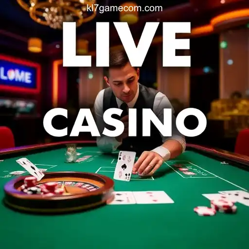 Live Cassino: Uma Nova Era de Entretenimento Online