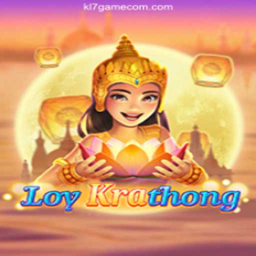 LoyKrathong: The Enchanting Online Casino Game for a Unique Experience
