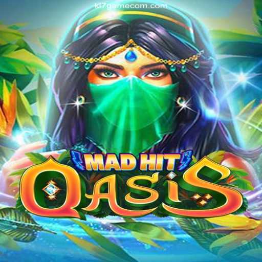 Exploring the Thrills of MadHitOasis: An Unforgettable Gaming Experience