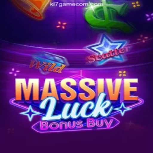 Exploring the Thrills of MassiveLuckBonusBuy at KL7 GAME Oficial