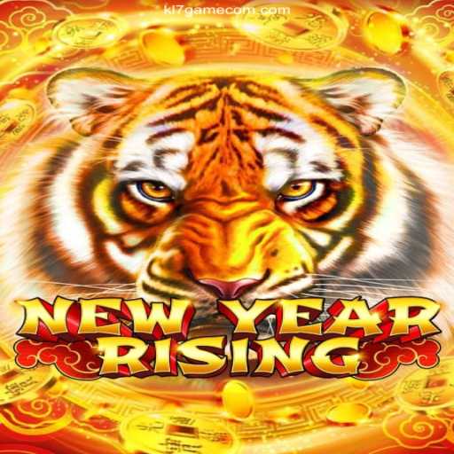 Explore the Exciting World of NewYearRising at KL7 GAME Oficial - O melhor cassino online do Brasil
