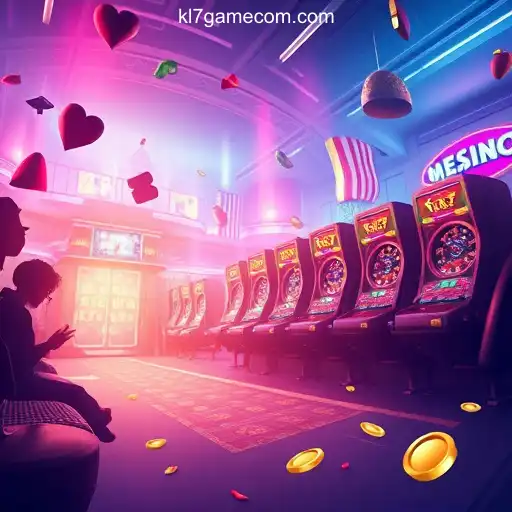 PG Games and the Rise of KL7 GAME Oficial in Brazil