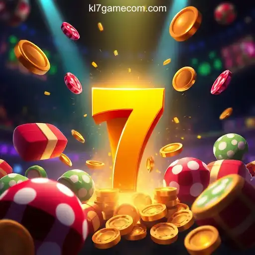 Promotions in Online Gaming: A Look at KL7 GAME Oficial