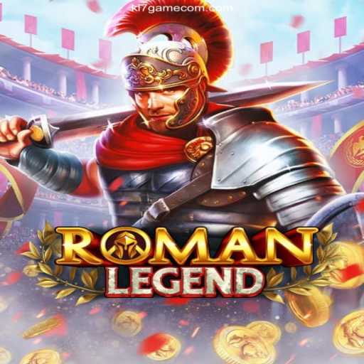 Dive into RomanLegend with KL7 GAME Oficial - Your Ultimate Brazilian Online Casino Experience