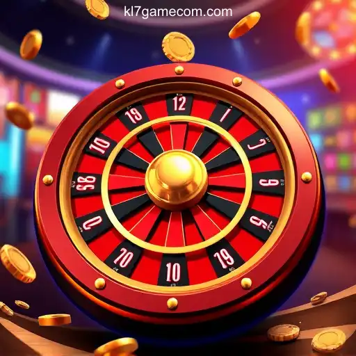 Rotary Games: A Revolution in Online Entertainment