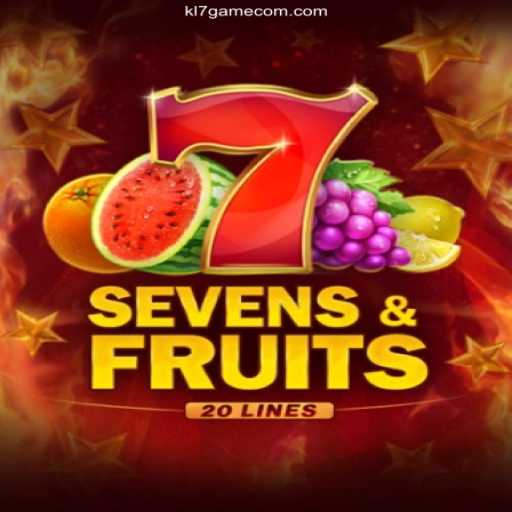 Discover the Excitement of SevensFruits20: A Thrilling Casino Experience