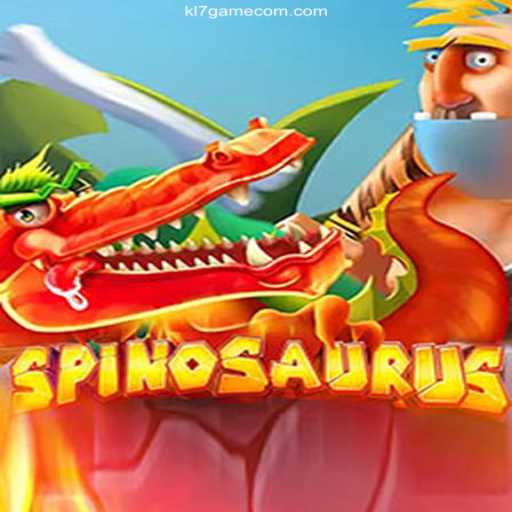 Discover the Thrills of Spinosaurus: An Online Gaming Adventure