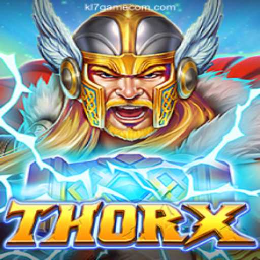 Exploring ThorX: A Dive into the Thrilling World of KL7 GAME Oficial