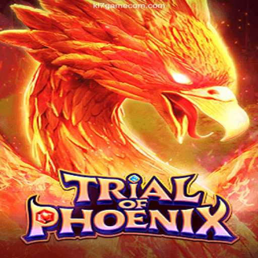 TrialofPhoenix: Explore the Mystical Realms of KL7 GAME Oficial