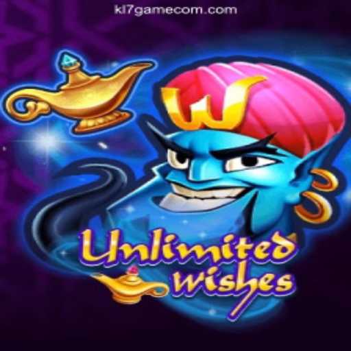 Discover the Magic of UnlimitedWishes: The Premier Casino Experience