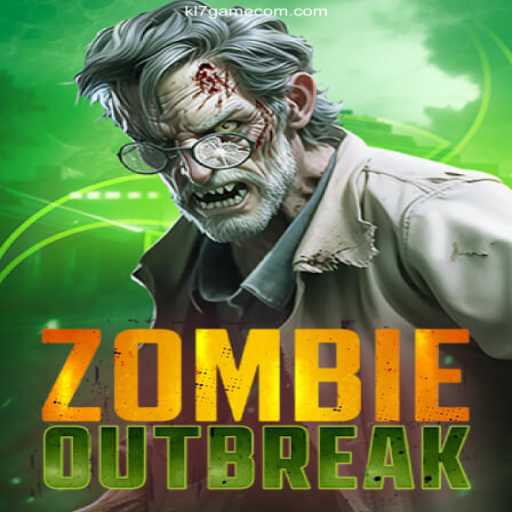 ZombieOutbreak: Survive the Chaos and Conquer the Apocalypse